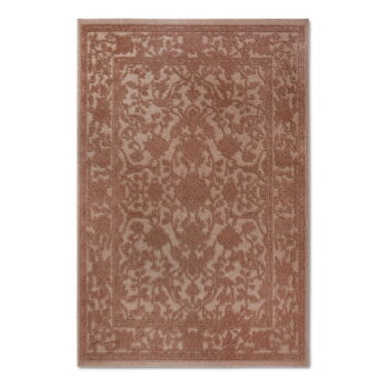 Koberec z recyklovaných vlákien v tehlovej farbe 200x290 cm Ambroise – Villeroy&Boch - Image 8