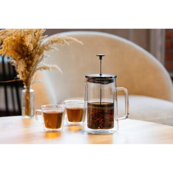 French press Diva – Vialli Design – Obrázok 5