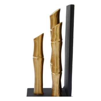 Zarážky na knihy 2 ks Hiba – Premier Housewares - Image 4