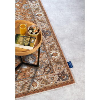 Oranžový koberec 120x170 cm Egon – Villeroy&Boch - Image 2