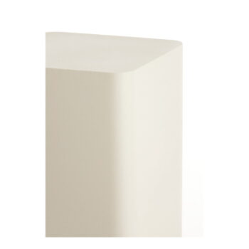 Kovový odkladací stolík 30.5x30.5 cm Alurio – Light & Living - Image 3