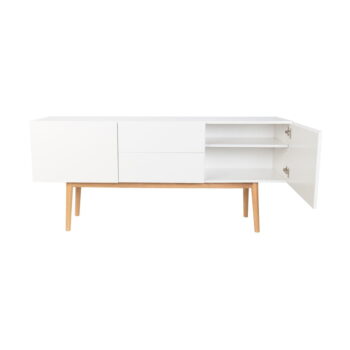 Komoda Zuiver High On Wood Double - Image 11