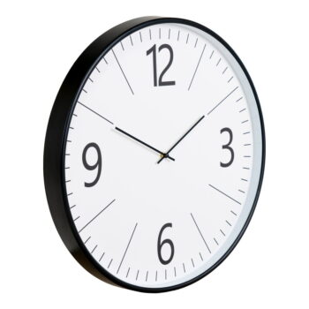 Nástenné hodiny ø 51 cm Biel – House Nordic - Image 4