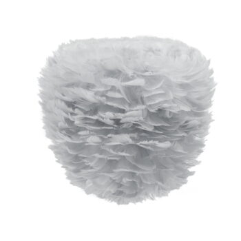 Svetlosivé tienidlo ø 30 cm Eos Evia Mini – UMAGE – Obrázok 2