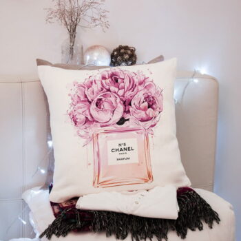 Obliečka na vankúš 43x43 cm – Mila Home - Image 4