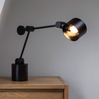 Teplá LED stmievateľná žiarovka E14, 3 W Porcelain I – tala - Image 2