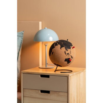 Globus ø 20 cm Cork World – PT LIVING - Image 2