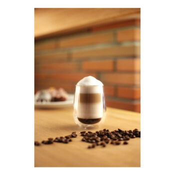 Dvojitý pohár Vialli Design Amo, 400 ml - Image 3