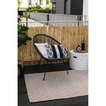 Vonkajší vankúš z recyklovaného plastu Green Decore Lagos, 45 x 45 cm - Image 9