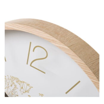 Nástenné hodiny ø 33 cm – Casa Selección - Image 3
