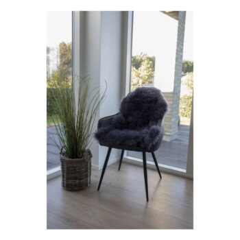 Sivá ovčia kožušina House Nordic - Image 2