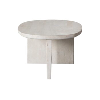 Konferenčný stolík z mangového dreva v prírodnej farbe 110x60 cm Seam – BePureHome - Image 5