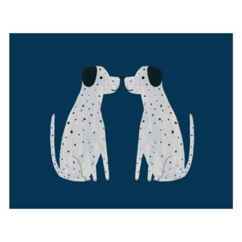 Prianie v súprave 8 ks Chouchou Chien – Roger la Borde – Obrázok 4