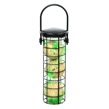Závesný zásobník na lojové gule pre vtáctvo Esschert Design - Image 2