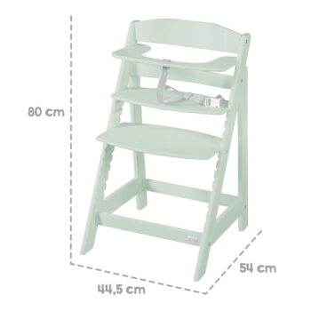 Jedálenská stolička Sit Up Flex – Roba - Image 9