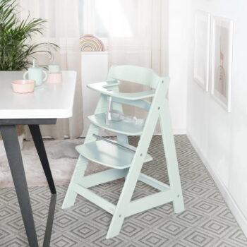 Jedálenská stolička Sit Up Flex – Roba - Image 4