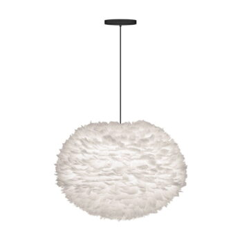 Biele tienidlo ø 65 cm Eos large – UMAGE - Image 8