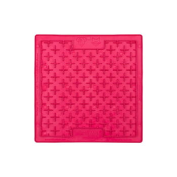 Lízacia podložka Buddy Pink – LickiMat - Image 2