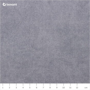 Svetlosivá čalúnená jednolôžková posteľ s roštom 90x200 cm Tulsa – Ropez - Image 8