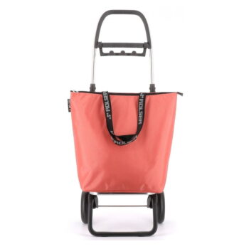 Nákupná taška 15 l Mini Bag MF 2 Logic - Rolser - Image 7