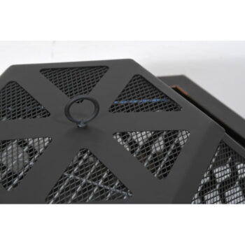 Ohnisko Hexagon – Cattara - Image 4