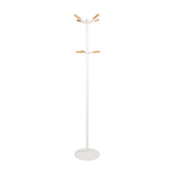 Biely vešiak Zuiver Wooden Tip - Image 2