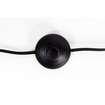 Čierna stojacia lampa (výška 190 cm) Bow – Zuiver - Image 7