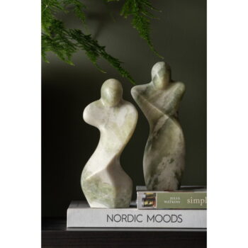Mramorová soška (výška 23 cm) Male – PT LIVING - Image 2
