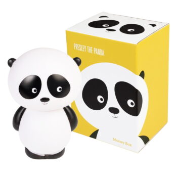 Detská kasička Rex London Presley the Panda - Image 5