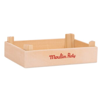 Detská hracia súprava potravín Groceries – Moulin Roty - Image 2