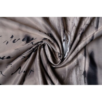 Sivý záves 140x245 cm Mercato – Mendola Fabrics - Image 4