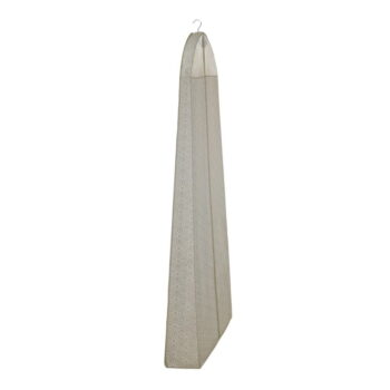 Béžový obal na obleky Wenko Balance, 180 x 60 cm - Image 2