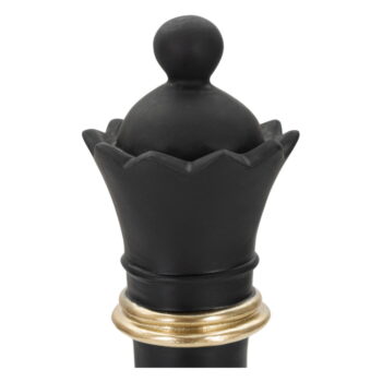 Soška z polyresínu 25,5 cm Queen – Mauro Ferretti – Obrázok 4