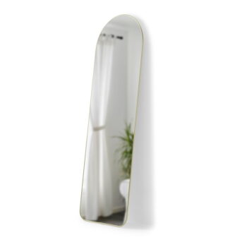 Stojacie zrkadlo 51x158 cm Hubba – Umbra - Image 4