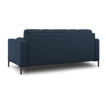 Modrá pohovka 152 cm Bali – Cosmopolitan Design - Image 3