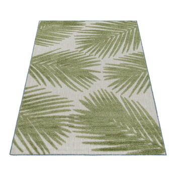 Zelený vonkajší behúň 80x250 cm Bahama – Ayyildiz Carpets - Image 6