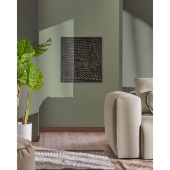 Umelá monstera (výška  130 cm) – Kave Home - Image 5