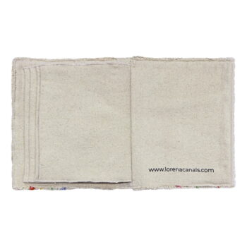 Senzorická knižka Colours – Lorena Canals – Obrázok 5