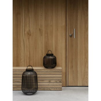 LED prenosné stmievateľné vonkajšie svietidlo na USB ø 27,5 cm Lito Led – Blomus – Obrázok 3