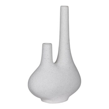 Biela keramická váza – House Nordic - Image 3