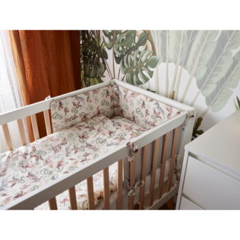 Variabilná detská postieľka Pinio Swing, 60 x 120 cm - Image 8