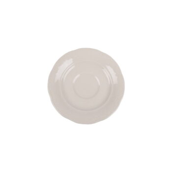Súprava 6 porcelánových šálok s tanierikom Kutahya Elegance, 150 ml – Obrázok 4