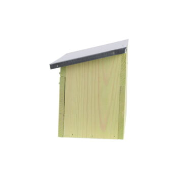 Drevená búdka pre vrabcov – Esschert Design - Image 4