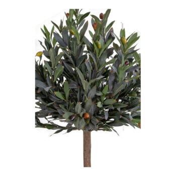 Umelý olivovník (výška  126 cm) – House Nordic - Image 2