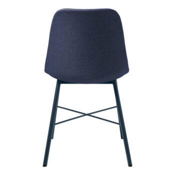 Modrá jedálenská stolička Whistler – Unique Furniture – Obrázok 5