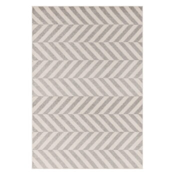 Svetlosivý koberec 200x290 cm Muse – Asiatic Carpets