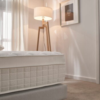 Obojstranný matrac Moonia Box Spring Premier, 160 x 200 cm – Obrázok 4