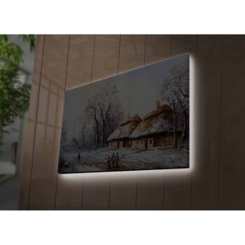 Obraz 70x45 cm – Wallity - Image 3