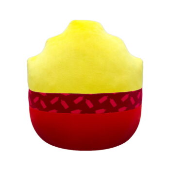 Plyšová hračka Floyd – SQUISHMALLOWS – Obrázok 5