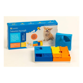 Hlavolam pre psov – Pawzler - Image 9